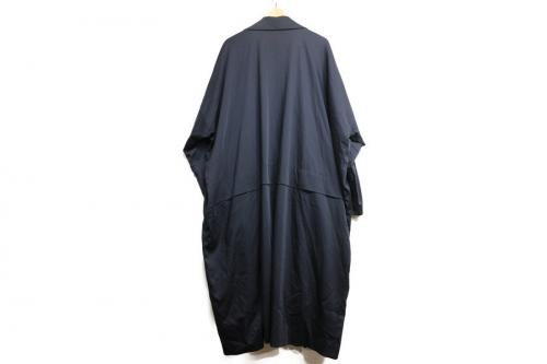 ドゥルカマラのよそいきダブルロングダブルコート