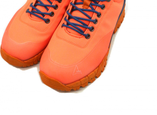 アウトドアブランドのROA