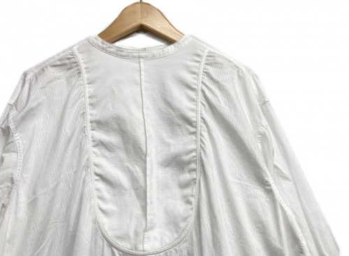 ナチュラルブランドのBEAMS BOY