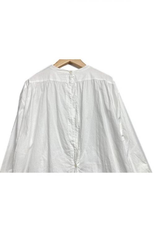 ビームス ボーイのロングシャツ