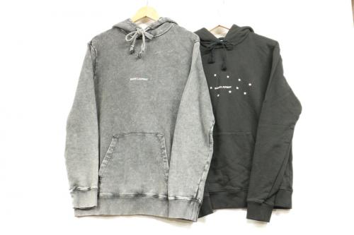 SAINT LAURENTのサンローラン