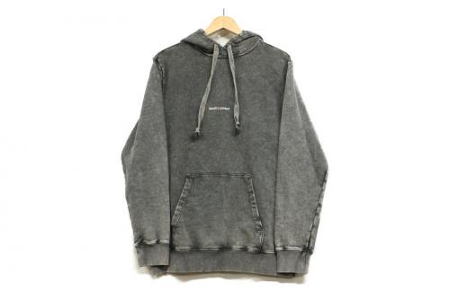 サンローランのパーカー