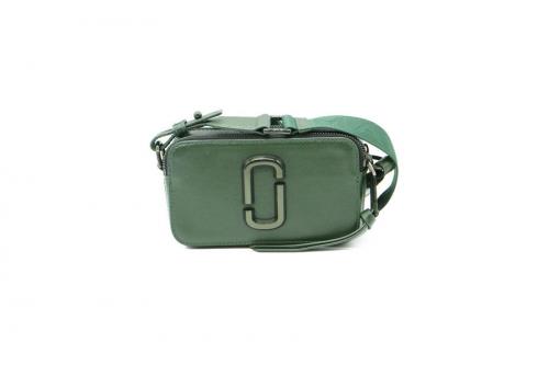 マークジェイコブスのTHE SNAPSHOT MONOCHROME