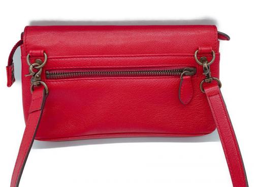 ダコタのショルダーバッグ