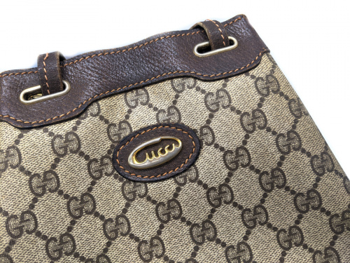 ラグジュアリーブランドのGUCCI