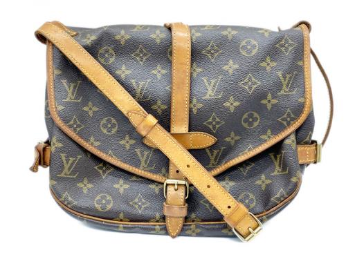 LOUIS VUITTON 　のルイ ヴィトン　