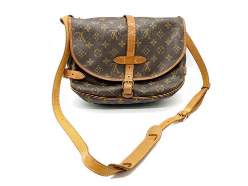 ショルダーバッグ ソミュール30 M42254