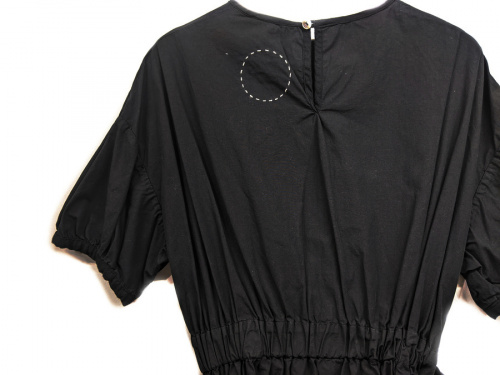 キャリアファッションのCOSMIC WONDER