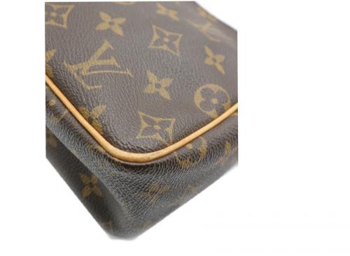 LOUIS VUITTONのルイ ヴィトン