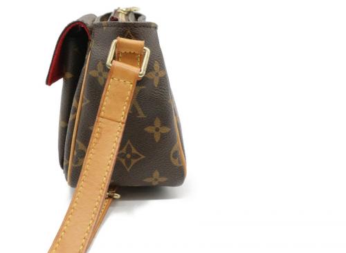 ルイ ヴィトンのショルダーバッグ