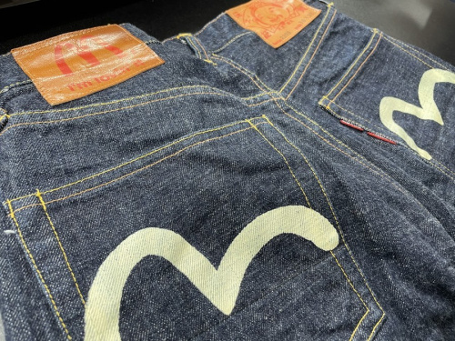 トレファクスタイル八千代店ブログ画像１