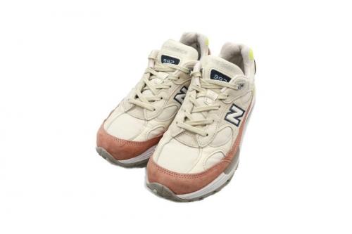 NEW BALANCEのニュー・バランス
