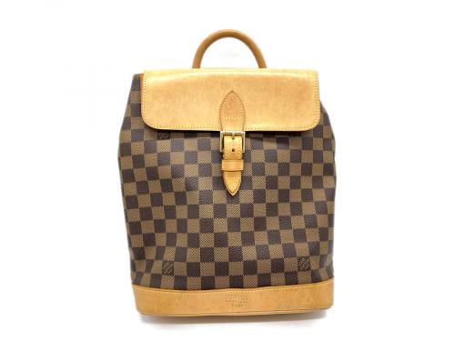 LOUIS　VUITTONのルイヴィトン