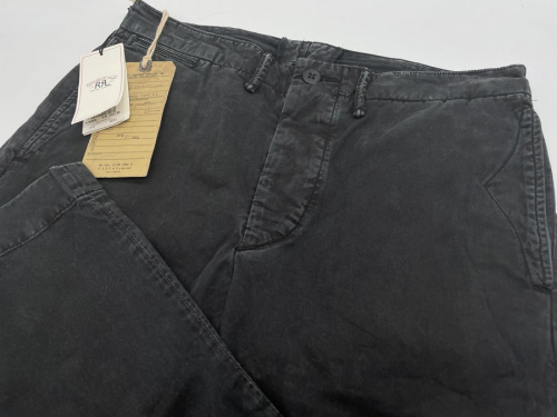 RRLのダブルアールエル