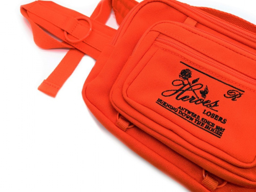 インポートブランドのRAF SIMONS×EASTPAK