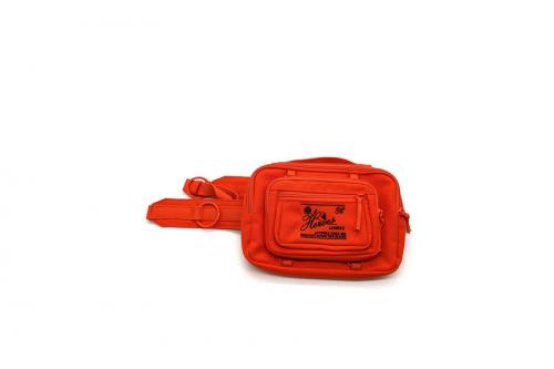 RAF SIMONS×EASTPAKのラフシモンズ×イーストパック