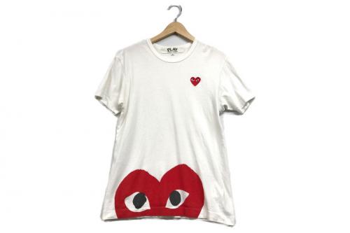 comme des garconsのコムデギャルソン