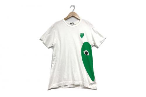 コムデギャルソンのTシャツ　　