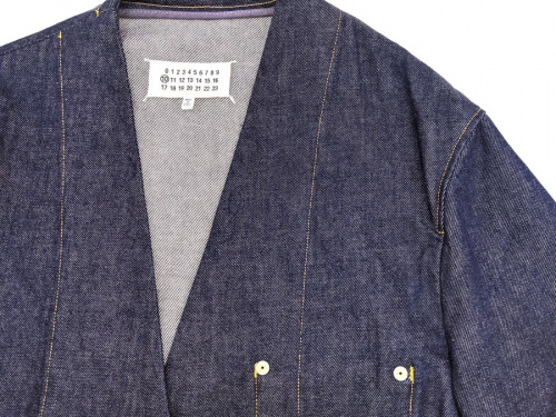 メンズのMartin Margiela 10