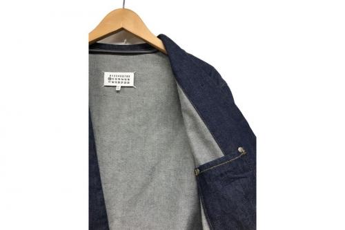 マルタンマルジェラ 10のジャケット