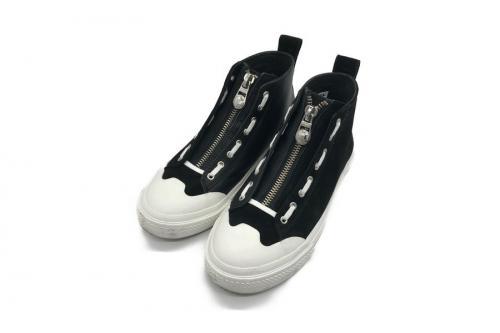 シューズ・バッグのディーゼル