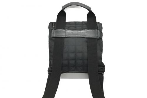 シャネルのリュック