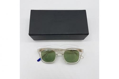 BLANCのブランク