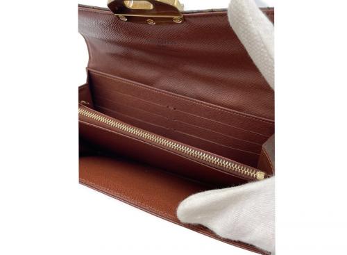 ルイ ヴィトン　のモノグラム　M66556