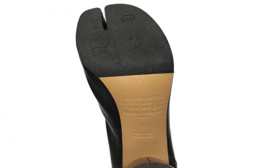 足袋ブーツのレディース