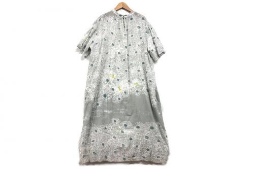 mina perhonenのミナ ペルホネン