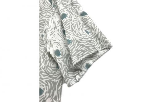 ミナ ペルホネンのワンピース