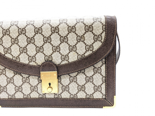 ラグジュアリーブランドのGUCCI