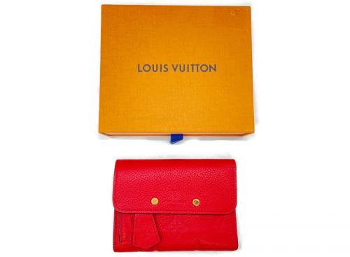 LOUIS VUITTON 　のルイ ヴィトン　