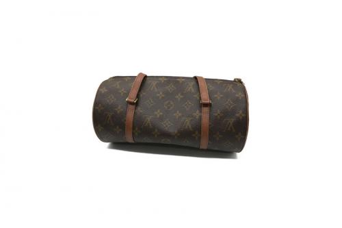 ルイ ヴィトン　のハンドバッグ モノグラム M51365 パピヨンＧＭ