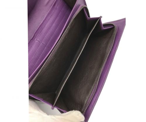 ボッテガベネタの長財布　B03420765A