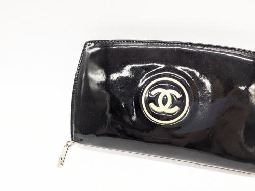 ラグジュアリーブランドのCHANEL