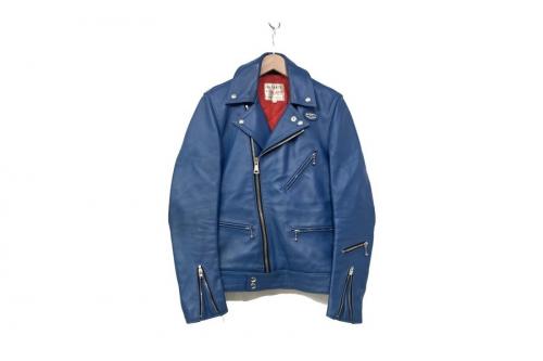 Lewis Leather × AVIAKITのルイスレザー × アヴァアキット