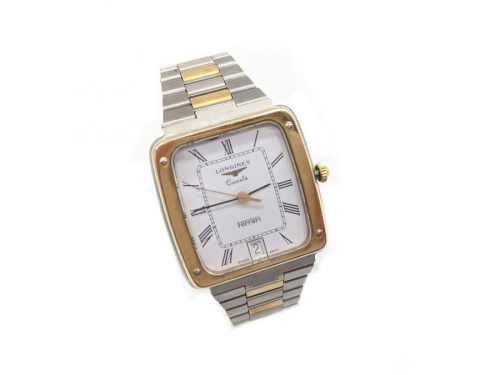 インポートブランドのLONGINES