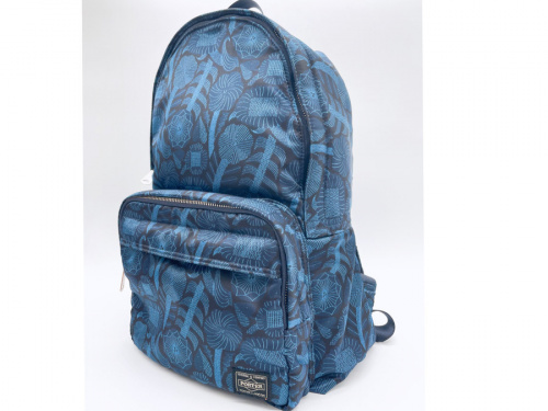 PORTERのポーター