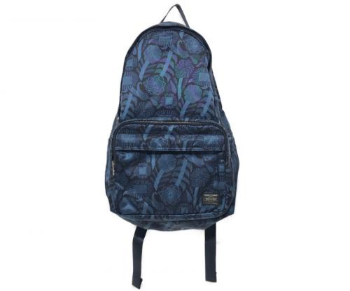 ポーターの鹿児島睦