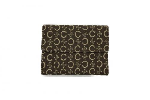 セリーヌのショルダーバッグ