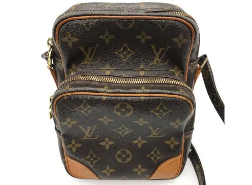 LOUIS VUITTON 　のルイ ヴィトン　