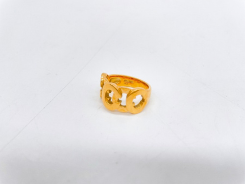 ラグジュアリーブランドのCELINE