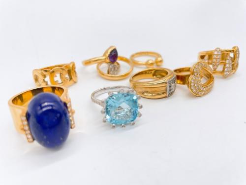 CELINEのセリーヌ