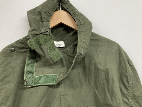 ヴィンテージアイテムのSONORCO