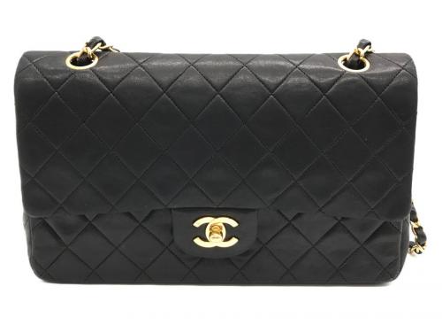 CHANELのシャネル