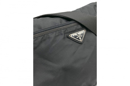 ラグジュアリーブランドのPRADA