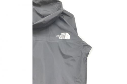 NP12135のマウンテンレインテックスジャケット