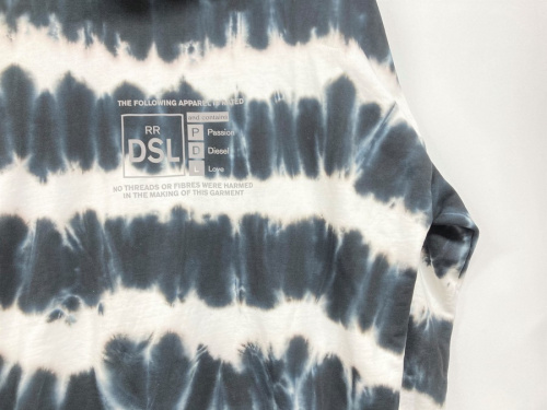 インポートブランドのDIESEL