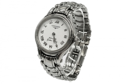 インポートブランドのLONGINES